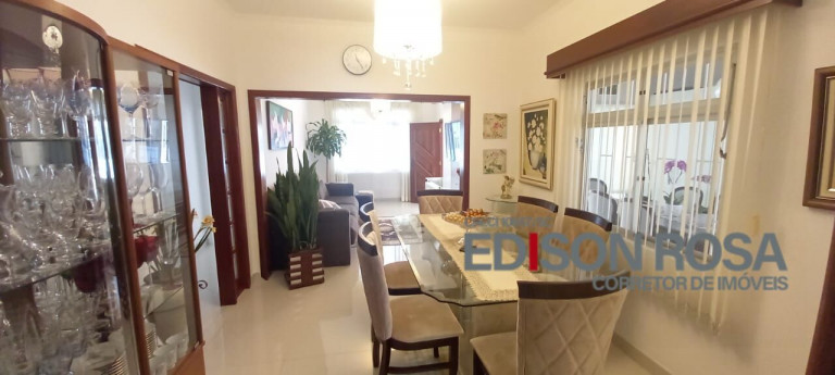 Imagem Casa com 3 Quartos à Venda, 139 m² em Ipiranga - São José