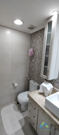 Imagem Cobertura com 3 Quartos à Venda, 165 m² em Vila Das Mercês - São Paulo
