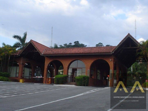 Imagem Terreno em Condomínio à Venda, 1.700 m² em Tamboré - Barueri Imagem Terreno em Condomínio à Venda, 1.700 m² em Tamboré - Barueri