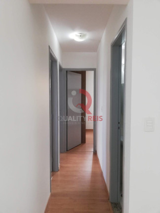 Imagem Apartamento com 3 Quartos à Venda, 67 m² em Jardim Japao - São Paulo