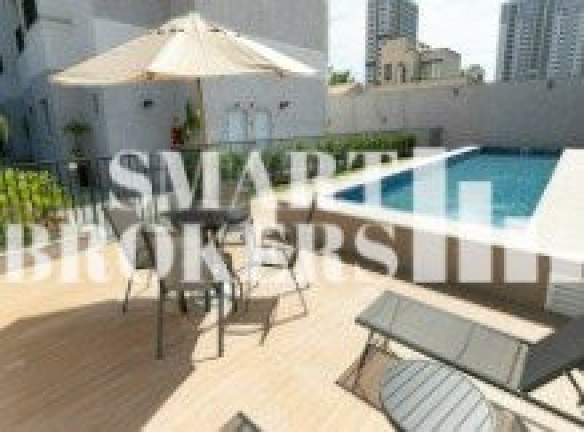 Imagem Apartamento com 2 Quartos para Alugar, 35 m² em Ipiranga - São Paulo Imagem Apartamento com 2 Quartos para Alugar, 35 m² em Ipiranga - São Paulo
