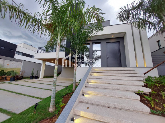 Imagem Casa com 3 Quartos à Venda, 290 m² em Urbanova - São José Dos Campos