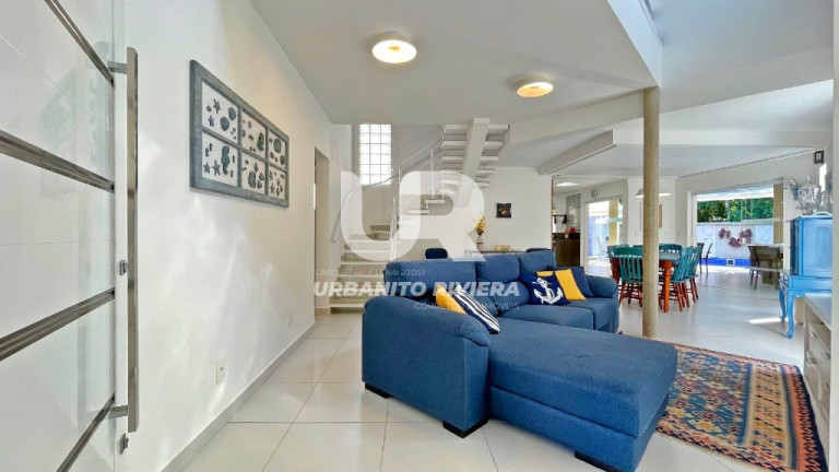 Imagem Casa com 4 Quartos à Venda, 245 m² em Riviera | Módulo 30 - Bertioga