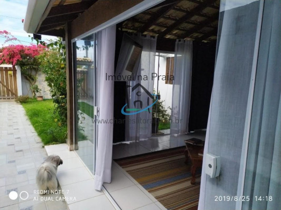 Imagem Casa com 4 Quartos à Venda, 187 m² em Porto Novo - Caraguatatuba
