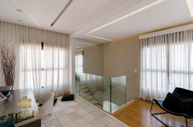 Imagem Cobertura com 4 Quartos à Venda, 397 m² em Perdizes - São Paulo Imagem Cobertura com 4 Quartos à Venda, 397 m² em Perdizes - São Paulo