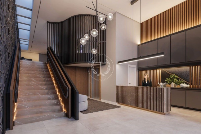 Imagem Apartamento com 1 Quarto à Venda, 23 m² em Vila Clementino - São Paulo