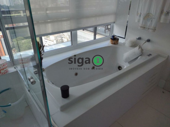 Imagem Apartamento com 3 Quartos à Venda, 340 m² em Vila Andrade - São Paulo Imagem Apartamento com 3 Quartos à Venda, 340 m² em Vila Andrade - São Paulo