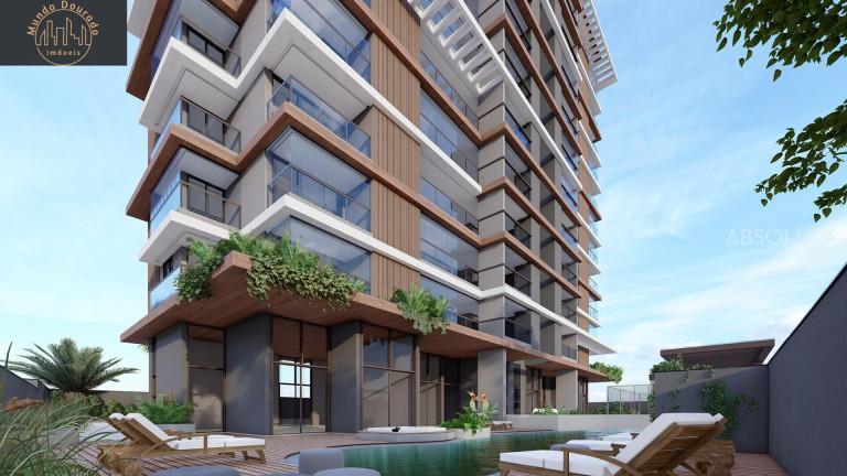 Imagem Apartamento com 4 Quartos à Venda, 195 m² em Centro - São Bernardo Do Campo