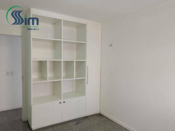 Imagem Apartamento com 3 Quartos à Venda, 146 m² em Guararapes - Fortaleza Imagem Apartamento com 3 Quartos à Venda, 146 m² em Guararapes - Fortaleza