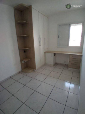 Imagem Apartamento com 3 Quartos à Venda, 78 m² em Canto Do Forte - Praia Grande Imagem Apartamento com 3 Quartos à Venda, 78 m² em Canto Do Forte - Praia Grande