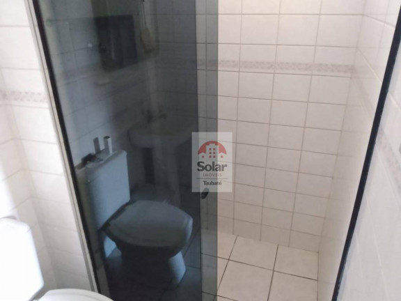 Imagem Apartamento com 2 Quartos à Venda, 60 m² em Quiririm - Taubaté Imagem Apartamento com 2 Quartos à Venda, 60 m² em Quiririm - Taubaté
