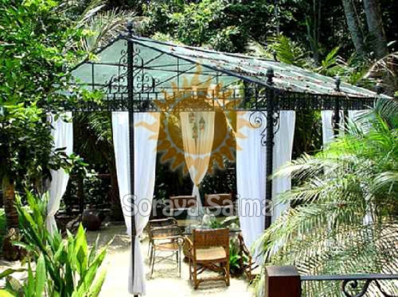 Imagem Casa com 4 Quartos à Venda, 700 m² em Domingas Dias - Ubatuba Imagem Casa com 4 Quartos à Venda, 700 m² em Domingas Dias - Ubatuba