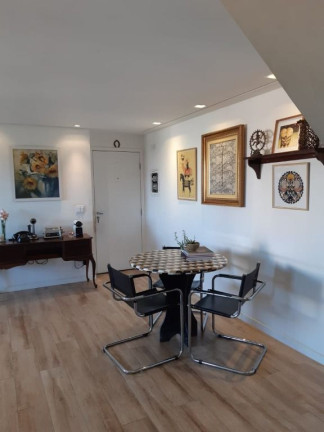 Imagem Cobertura com 2 Quartos à Venda, 164 m² em Vila Guiomar - Santo André Imagem Cobertura com 2 Quartos à Venda, 164 m² em Vila Guiomar - Santo André