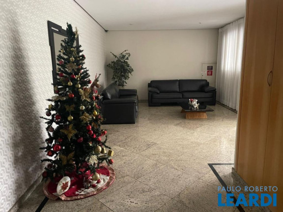 Imagem Apartamento com 3 Quartos à Venda, 89 m² em Vila Gilda - Santo André