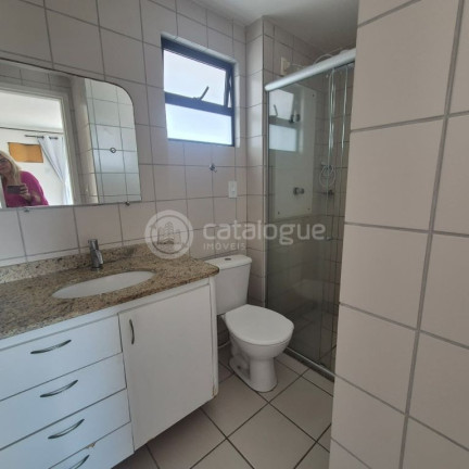 Imagem Apartamento com 2 Quartos para Alugar, 52 m² em Ponta Negra - Natal Imagem Apartamento com 2 Quartos para Alugar, 52 m² em Ponta Negra - Natal