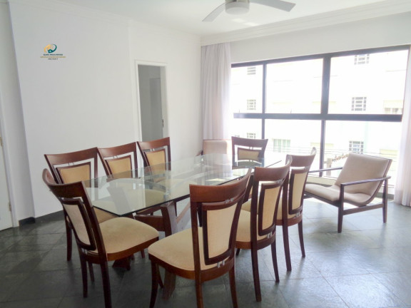 Imagem Apartamento com 3 Quartos à Venda, 130 m² em Pitangueiras - Guarujá
