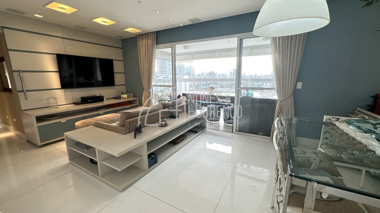 Imagem Apartamento com 3 Quartos à Venda, 111 m² em Ponta Da Praia - Santos Imagem Apartamento com 3 Quartos à Venda, 111 m² em Ponta Da Praia - Santos