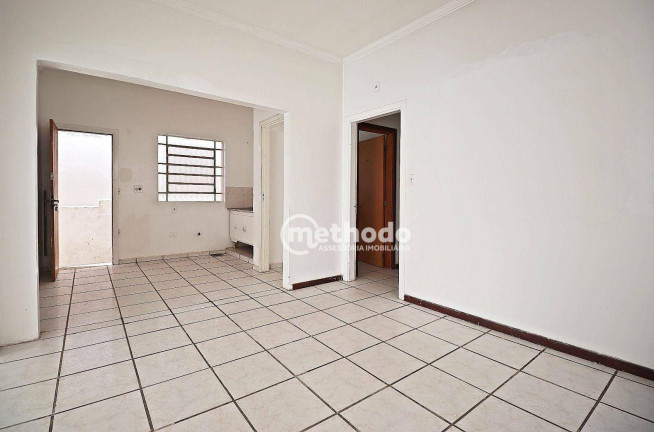 Imagem Casa com 3 Quartos para Alugar, 182 m² em Vila Nova - Campinas Imagem Casa com 3 Quartos para Alugar, 182 m² em Vila Nova - Campinas