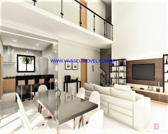 Imagem Casa com 4 Quartos à Venda, em Jardim Reserva Bom Viver De Indaiatuba - Indaiatuba Imagem Casa com 4 Quartos à Venda, em Jardim Reserva Bom Viver De Indaiatuba - Indaiatuba