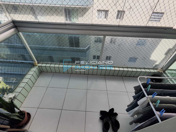 Imagem Apartamento com 1 Quarto à Venda, 62 m² em Caiçara - Praia Grande Imagem Apartamento com 1 Quarto à Venda, 62 m² em Caiçara - Praia Grande