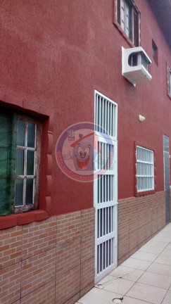Imagem Casa com 2 Quartos à Venda, 52 m² em Vila Seabra - Mongaguá