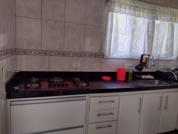 Imagem Casa com 4 Quartos à Venda, 398 m² em Maitinga - Bertioga