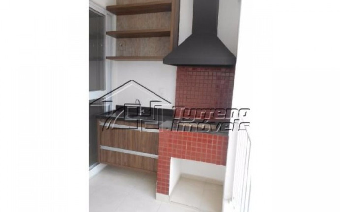 Apartamento com 2 Quartos à Venda, 52 m² em Urbanova - São José Dos Campos