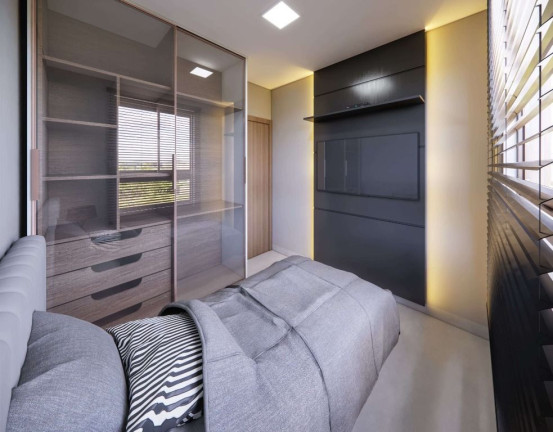 Imagem Apartamento com 3 Quartos à Venda, 73 m² em Tambauzinho - João Pessoa Imagem Apartamento com 3 Quartos à Venda, 73 m² em Tambauzinho - João Pessoa