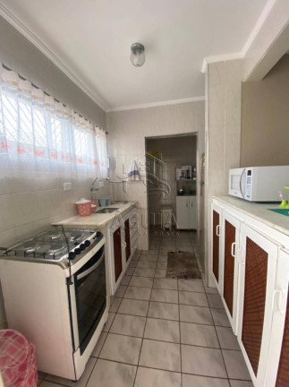 Imagem Apartamento com 2 Quartos à Venda, 65 m² em Itaguá - Ubatuba