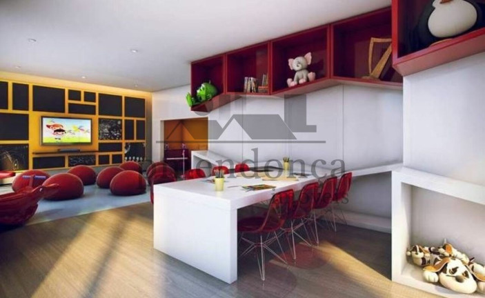 Imagem Apartamento com 3 Quartos à Venda, 145 m² em Alto De Pinheiros - São Paulo Imagem Apartamento com 3 Quartos à Venda, 145 m² em Alto De Pinheiros - São Paulo