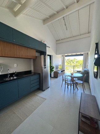 Imagem Studio com 1 Quarto à Venda, 39 m² em Praia Do Forte - Mata De São João