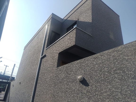 Imagem Casa com 3 Quartos à Venda, 113 m² em Boa Vista - Curitiba