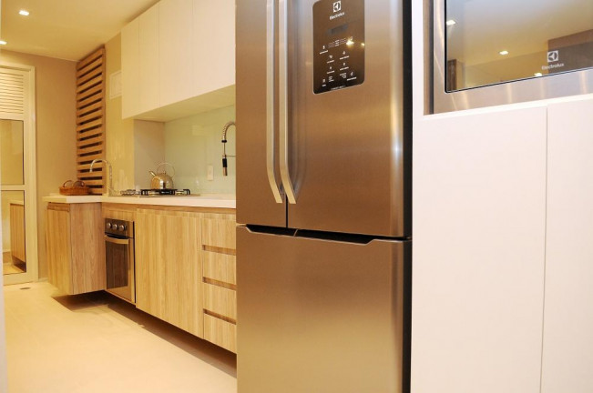 Imagem Apartamento com 3 Quartos à Venda, 74 m² em Botafogo - Rio De Janeiro