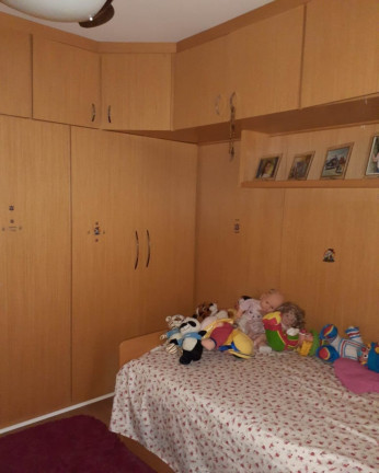 Imagem Casa com 2 Quartos à Venda, 125 m² em Jardim Comercial - São Paulo