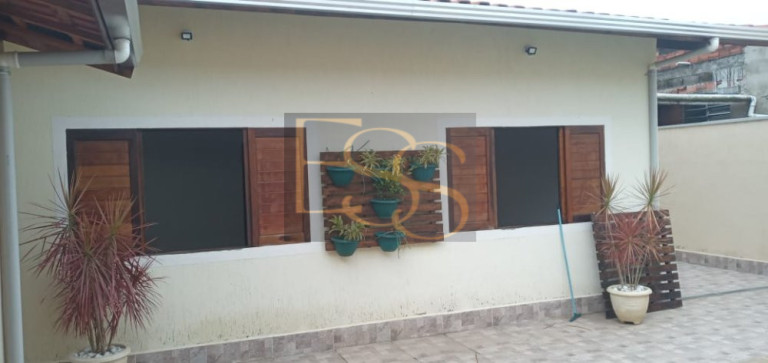 Imagem Casa com 3 Quartos à Venda, 140 m² em Balneario Tupy - Itanhaém Imagem Casa com 3 Quartos à Venda, 140 m² em Balneario Tupy - Itanhaém