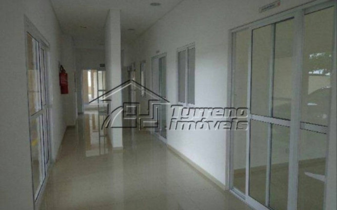 Imagem Apartamento com 2 Quartos à Venda, 57 m² em Vila Industrial - São José Dos Campos
