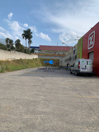 Imagem Galpão para Alugar, 2.500 m² em Empresarial Mirante De Cajamar (polvilho) - Cajamar Imagem Galpão para Alugar, 2.500 m² em Empresarial Mirante De Cajamar (polvilho) - Cajamar