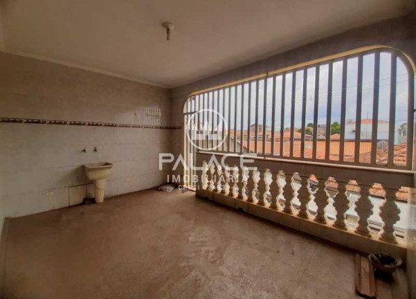 Imagem Casa com 3 Quartos para Alugar, 152 m² em Paulicéia - Piracicaba Imagem Casa com 3 Quartos para Alugar, 152 m² em Paulicéia - Piracicaba