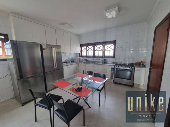 Imagem Casa com 4 Quartos à Venda, 390 m² em Urbanova - São José Dos Campos Imagem Casa com 4 Quartos à Venda, 390 m² em Urbanova - São José Dos Campos