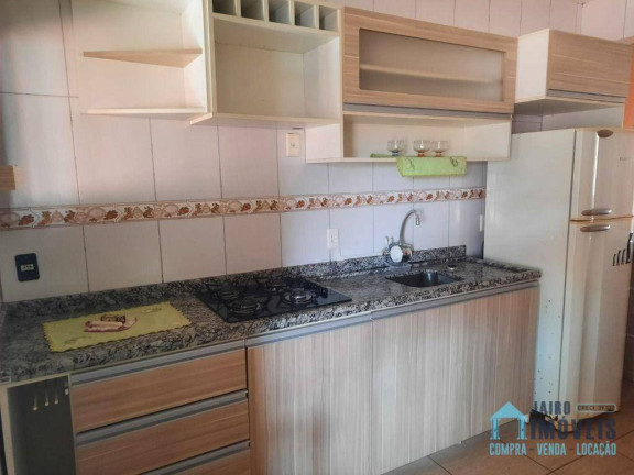 Imagem Sobrado com 3 Quartos à Venda, em Centro - Tramandaí Imagem Sobrado com 3 Quartos à Venda, em Centro - Tramandaí