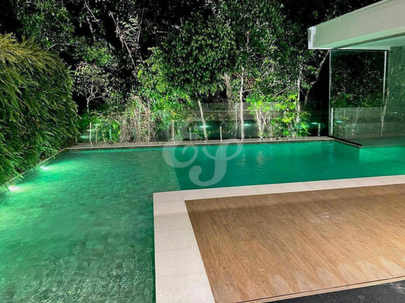Imagem Casa de Condomínio com 5 Quartos à Venda, 415 m² em Riviera - Bertioga Imagem Casa de Condomínio com 5 Quartos à Venda, 415 m² em Riviera - Bertioga