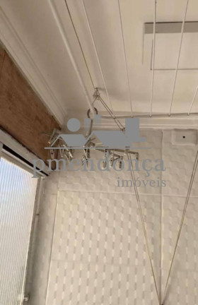 Imagem Apartamento com 2 Quartos à Venda, 60 m² em Santa Cecília - São Paulo