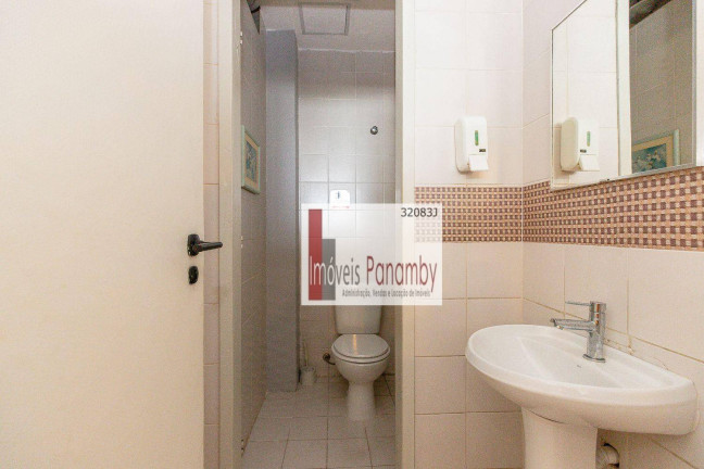 Imagem Imóvel à Venda, 120 m² em Santo Amaro - São Paulo Imagem Imóvel à Venda, 120 m² em Santo Amaro - São Paulo