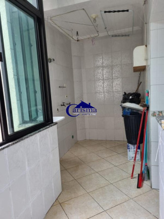 Imagem Apartamento com 3 Quartos à Venda, 103 m² em Vila Guiomar - Santo André Imagem Apartamento com 3 Quartos à Venda, 103 m² em Vila Guiomar - Santo André