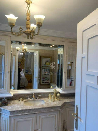 Imagem Apartamento com 3 Quartos à Venda, 185 m² em Vila Suzana - São Paulo Imagem Apartamento com 3 Quartos à Venda, 185 m² em Vila Suzana - São Paulo