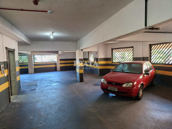 Imagem Imóvel à Venda, 40 m² em Itararé - São Vicente Imagem Imóvel à Venda, 40 m² em Itararé - São Vicente