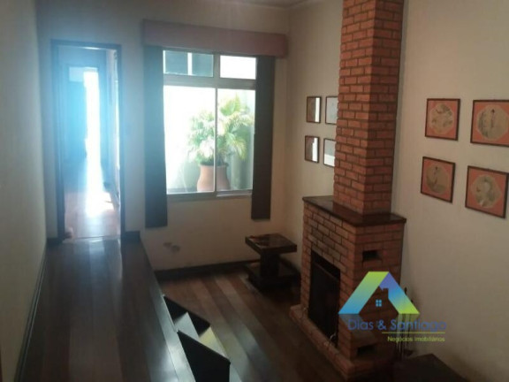 Imagem Casa com 4 Quartos à Venda, 450 m² em Vila Das Mercês - São Paulo Imagem Casa com 4 Quartos à Venda, 450 m² em Vila Das Mercês - São Paulo