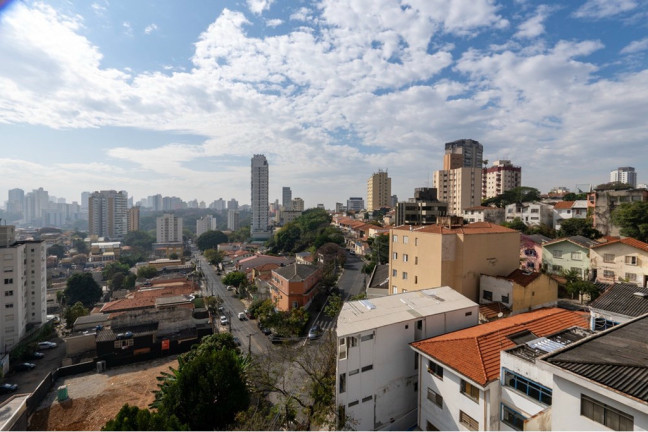 Imagem Apartamento com 2 Quartos à Venda, 47 m² em Vila Mariana - São Paulo