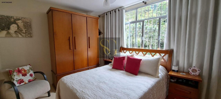 Imagem Apartamento com 2 Quartos à Venda, 70 m² em Alto - Teresópolis Imagem Apartamento com 2 Quartos à Venda, 70 m² em Alto - Teresópolis