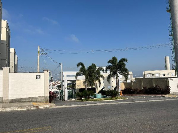 Apartamento com 2 Quartos à Venda, 38 m² em Quatro Ribeiros - Jacarei